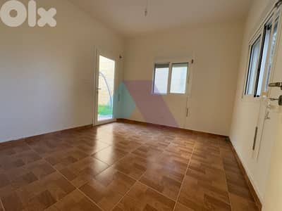 Brand new 189m2 apartment+spacious garden+view 4sale in Fidar/Jbeil
