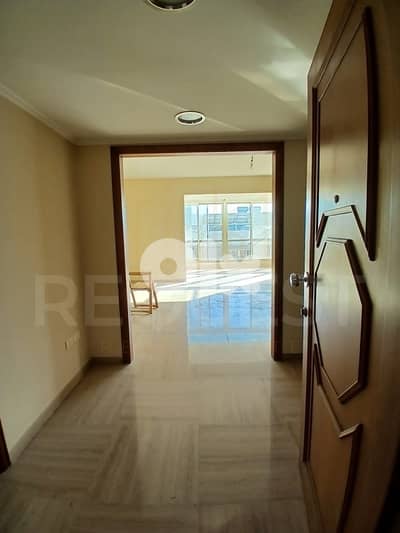 Apartment For Sale in Achrafieh شقة للبيع في الأشرفية