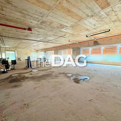 Downtown 411 SQM Office for Rent Prime Location مكتب للايجار