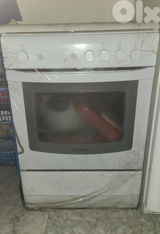 ariston 1