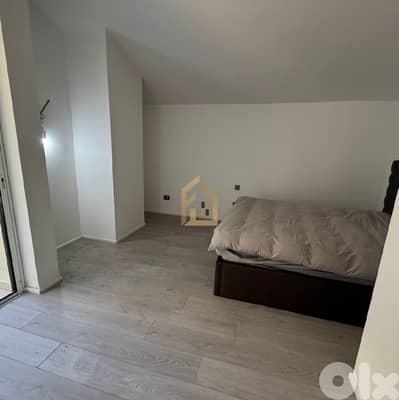 Apartment for sale in Daroun RBJH11 شقة فاخرة للبيع في درعون