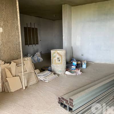 Apartment for sale in Ajaltoun GH202 شقة للبيع في عجلتون،