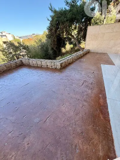 Cornet Chehwan Deluxe 150 sqm & 170 sqm | Terraces available