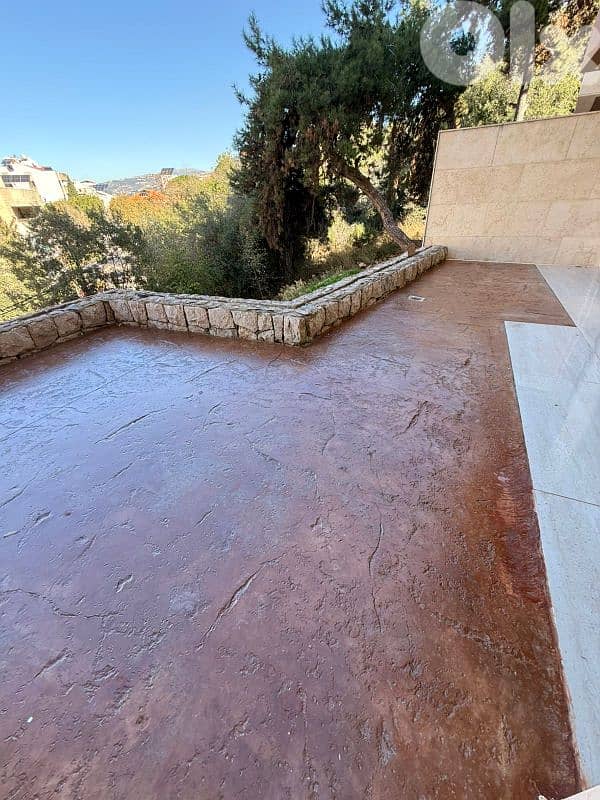 Cornet Chehwan Deluxe 150 sqm & 170 sqm | Terraces available 0