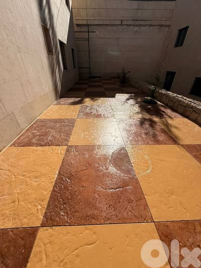 Cornet Chehwan Deluxe 150 sqm & 170 sqm | Terraces available
