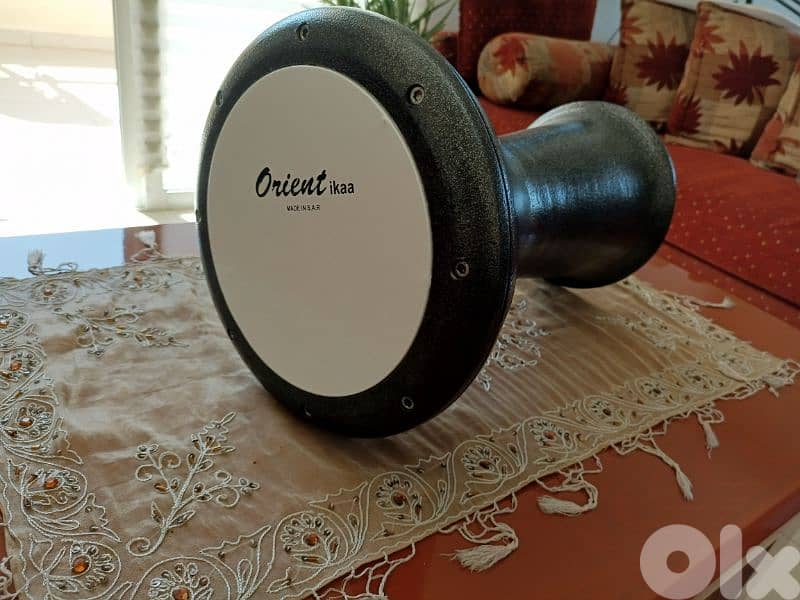 Orient darbuka Egyptian style 0