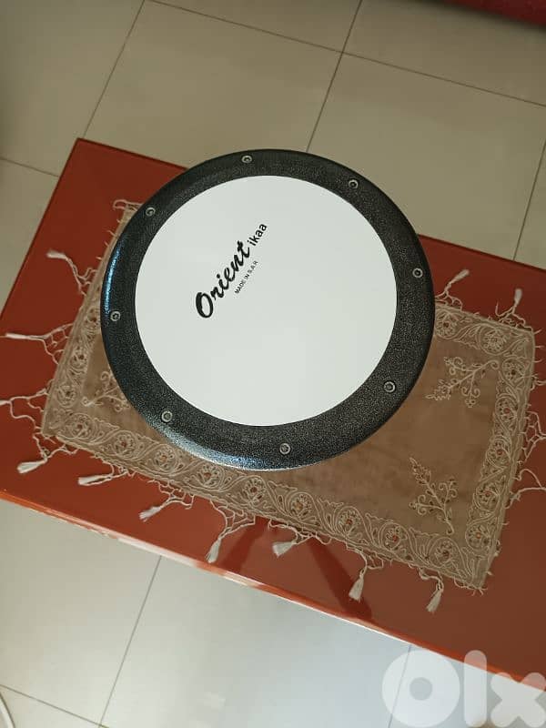 Orient darbuka Egyptian style 3