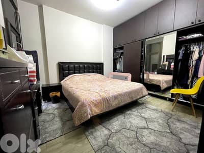 160 SQM Apartment With Terrace For Sale In Zouk Mosbeh #RK134625
