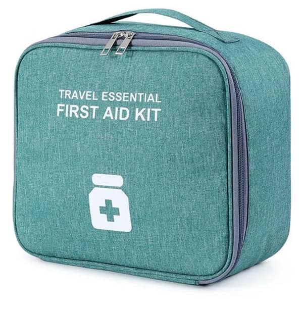 First Aid kit all types and sizes 6
