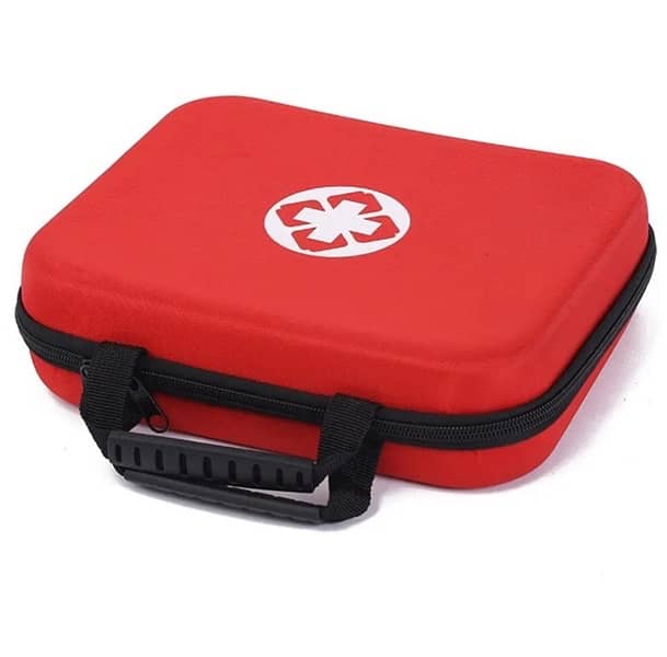 First Aid kit all types and sizes 1