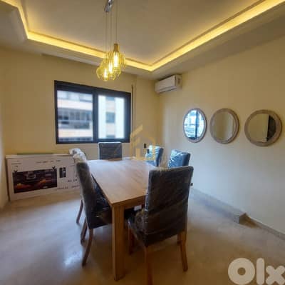 Apartment for rent in Achrafieh JD1 شقة للإيجار في الأشرفية،