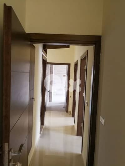 New Duplex in Qornet El Hamra/Fraike, Metn with Mountain View