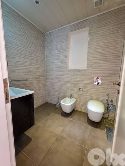 Luxurious Apartment in Qornet Chehwane, Metn with Garden