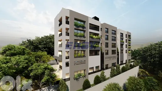 Underconstruction for Sale in Baabda | High End | Payment Facilities