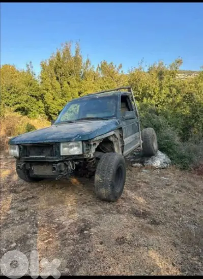 buggy new range