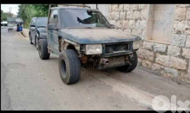 buggy new range 1