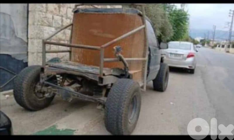 buggy new range 3