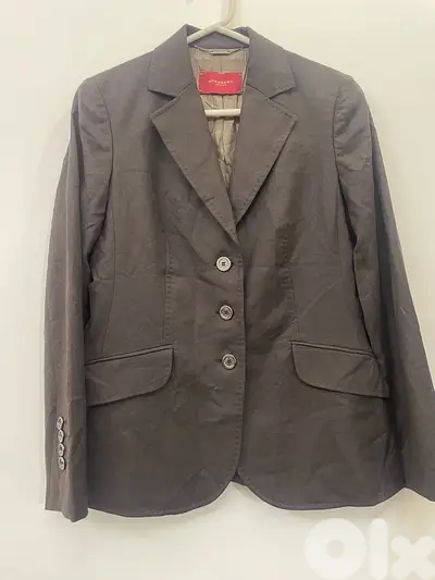 Burberry