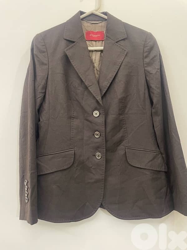 Burberry 0