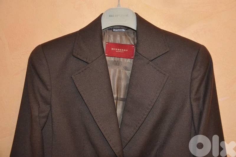 Burberry 1