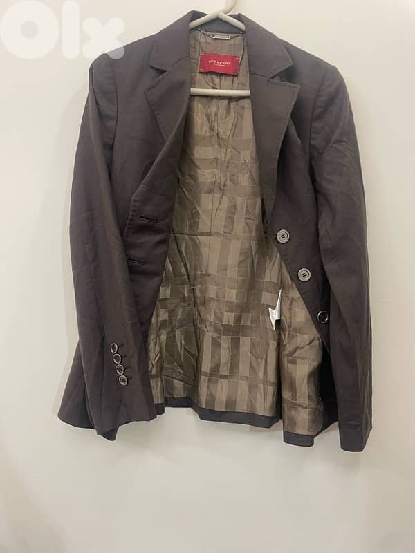 Burberry 5
