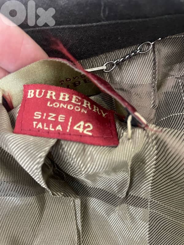 Burberry 7