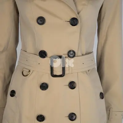 Burberry