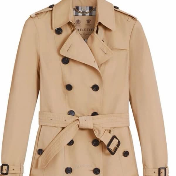 Burberry 1