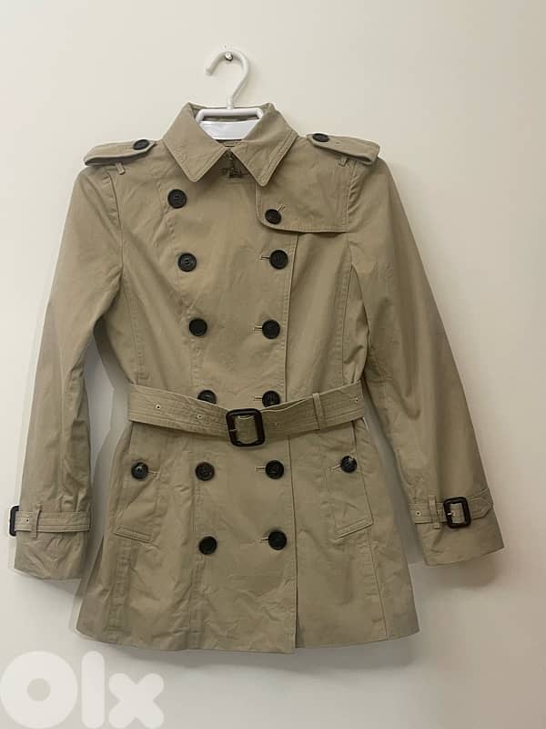 Burberry 3