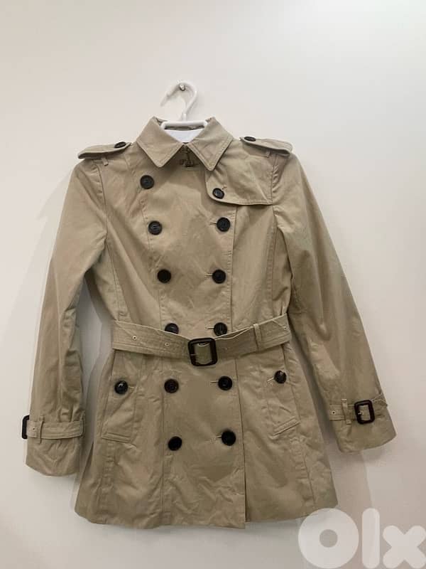 Burberry 4