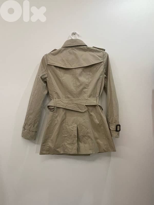 Burberry 5