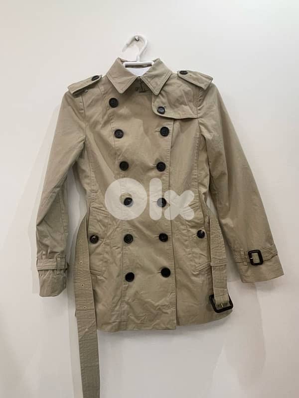 Burberry 6