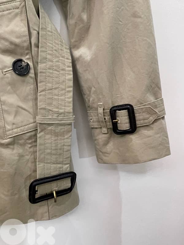 Burberry 8