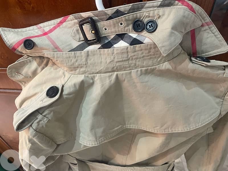 Burberry 14