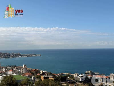 Sahel Alma 500m2 | Duplex | Unlockable View | Modern | EH