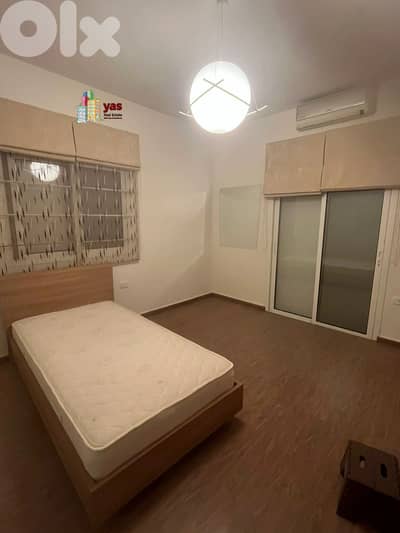 Ain Aar 250m2 | Decorated | Mint Condition | Sea View | SD |
