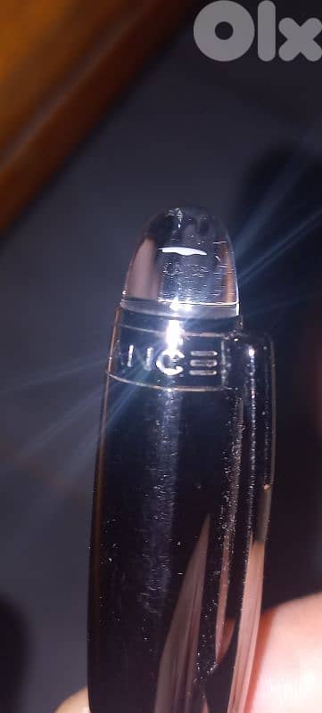 mont blanc pen 5