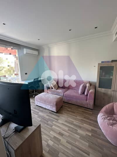 280m2 apartment 4sale in Hazmieh/Farid zeidan - شقة للبيع في الحازمية