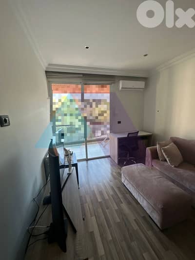 280m2 apartment 4sale in Hazmieh/Farid zeidan - شقة للبيع في الحازمية