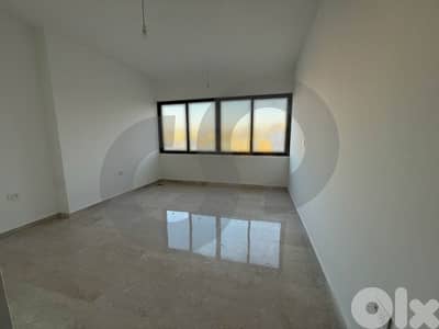 220 sqm apartment in prime location in hamra /حمرا REF#YJ129292