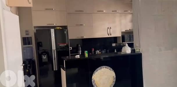 Aparment for sale in Hamra للبيع في الحمرا بيروت