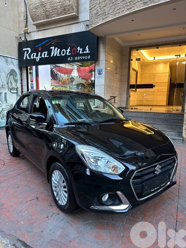Suzuki Swift 2024 0