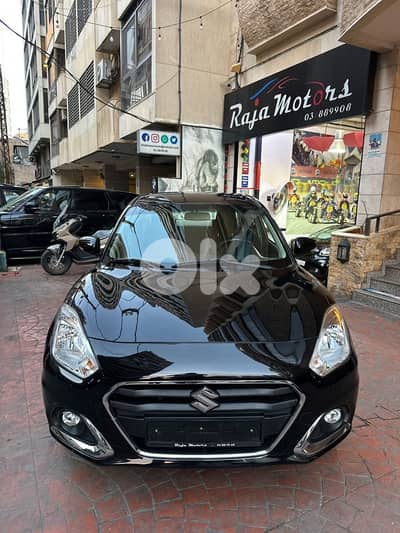 Suzuki Swift 2024 Suzuki Swift 2024