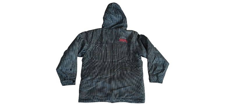 spyder ski jacket/kids 2