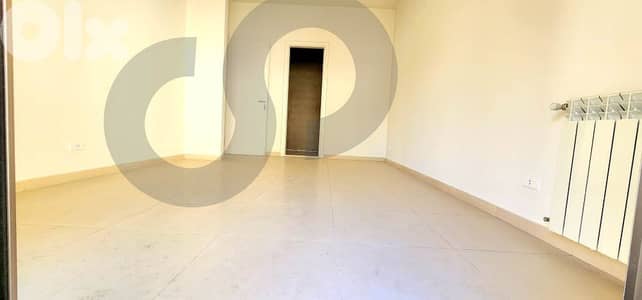 very quiet area- beautiful mountain view -Cornet  chahwan REF#OU129305