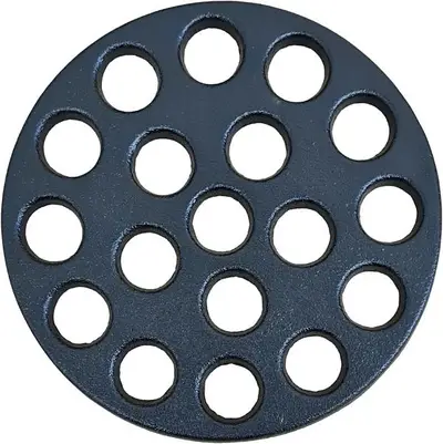 cast iron stove gerat
