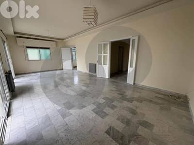 Great catch, Mountain & Sea view- Zouk Mosbeh REF#FS129307