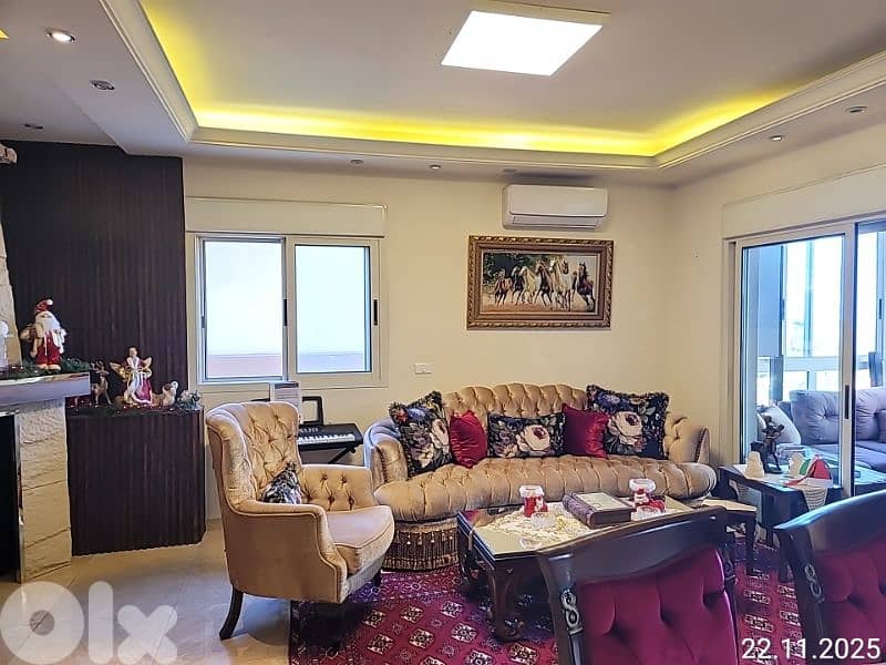starting 140000$ 3 bedrooms apartment for sale 0