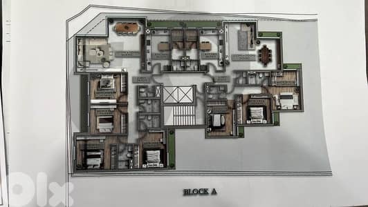 Beyond Luxury- Where Deluxe Living Begins - VERDUN REF#AU129311
