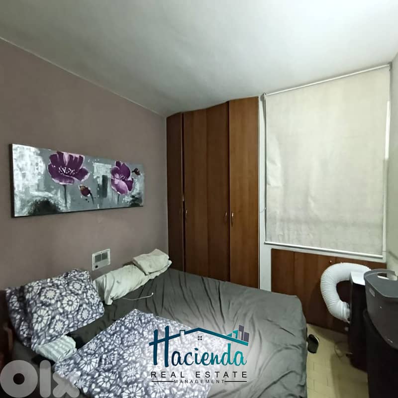 Sea View  Chalet For Sale In Safra Marine 3